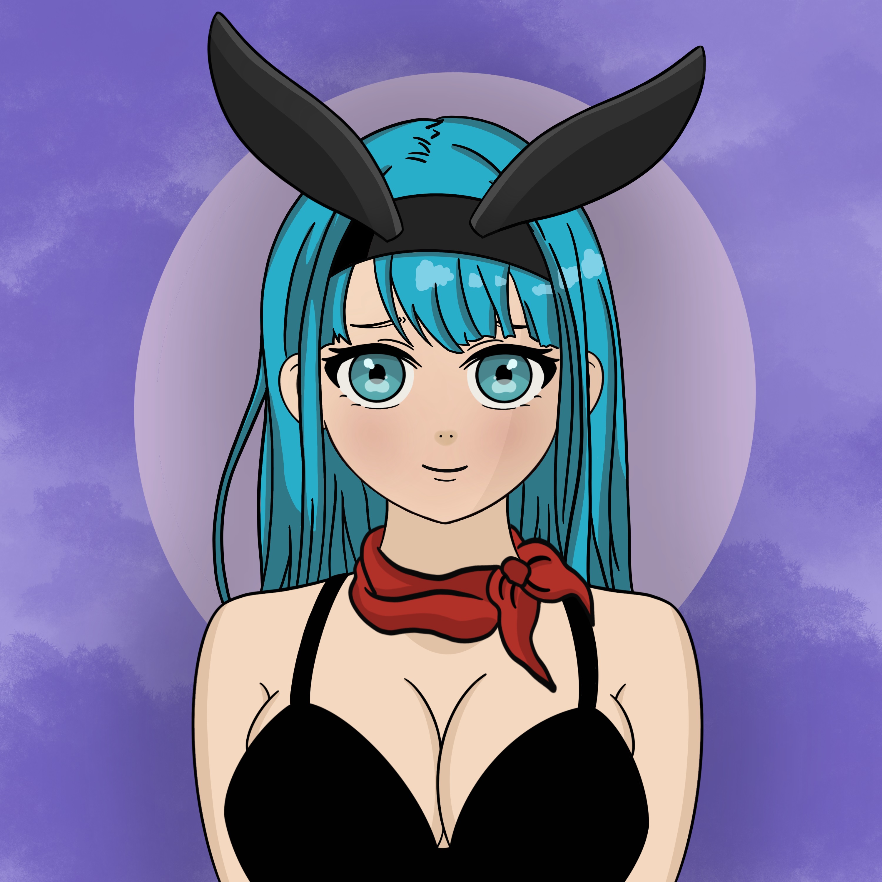 DragonSol Open Auction | Bulma's thumbnail thumbnail